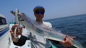 KONAYAーMARU(こなや丸) 釣果