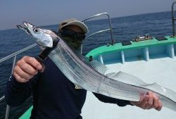 KONAYAーMARU(こなや丸) 釣果