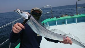 KONAYAーMARU(こなや丸) 釣果