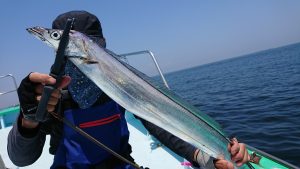 KONAYAーMARU(こなや丸) 釣果