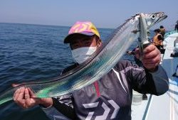 KONAYAーMARU(こなや丸) 釣果