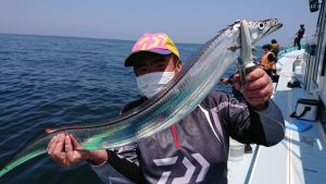 KONAYAーMARU(こなや丸) 釣果