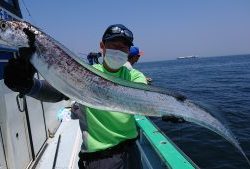 KONAYAーMARU(こなや丸) 釣果