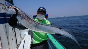 KONAYAーMARU(こなや丸) 釣果