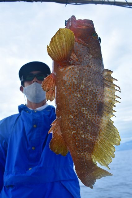 Fisherman Dreams DI 釣…