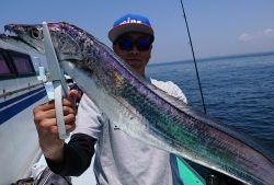 KONAYAーMARU(こなや丸) 釣果