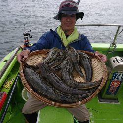 深川　吉野屋 釣果