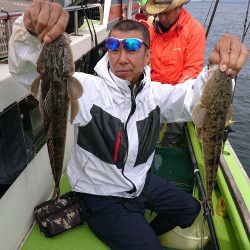 深川　吉野屋 釣果