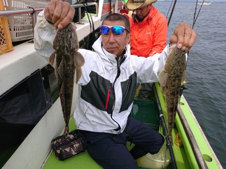 深川　吉野屋 釣果