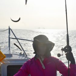 Fisherman Dreams DI 釣果