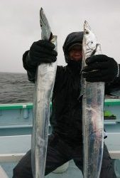 KONAYAーMARU(こなや丸) 釣果