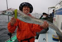 KONAYAーMARU(こなや丸) 釣果