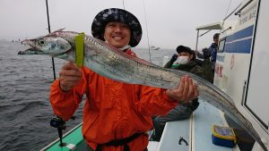 KONAYAーMARU(こなや丸) 釣果