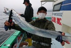 KONAYAーMARU(こなや丸) 釣果