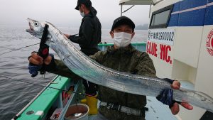 KONAYAーMARU(こなや丸) 釣果