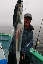 KONAYAーMARU(こなや丸) 釣果