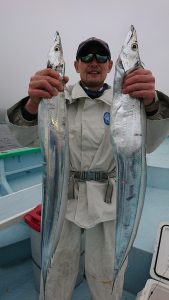 KONAYAーMARU(こなや丸) 釣果