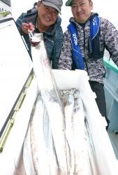 KONAYAーMARU(こなや丸) 釣果