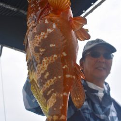 Fisherman Dreams DI 釣果