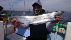 KONAYAーMARU(こなや丸) 釣果