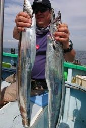 KONAYAーMARU(こなや丸) 釣果