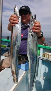 KONAYAーMARU(こなや丸) 釣果