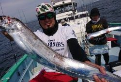 KONAYAーMARU(こなや丸) 釣果
