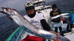 KONAYAーMARU(こなや丸) 釣果