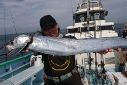 KONAYAーMARU(こなや丸) 釣果