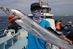 KONAYAーMARU(こなや丸) 釣果