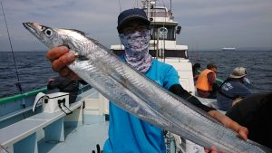 KONAYAーMARU(こなや丸) 釣果