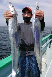 KONAYAーMARU(こなや丸) 釣果