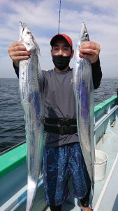 KONAYAーMARU(こなや丸) 釣果