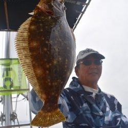 Fisherman Dreams DI 釣果