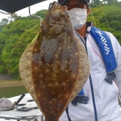 Fisherman Dreams DI 釣果