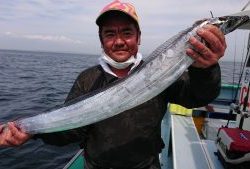 KONAYAーMARU(こなや丸) 釣果