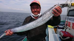 KONAYAーMARU(こなや丸) 釣果