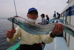 KONAYAーMARU(こなや丸) 釣果