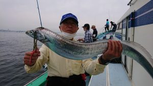 KONAYAーMARU(こなや丸) 釣果