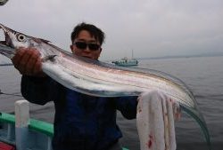 KONAYAーMARU(こなや丸) 釣果