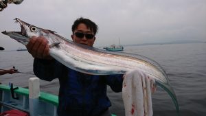 KONAYAーMARU(こなや丸) 釣果