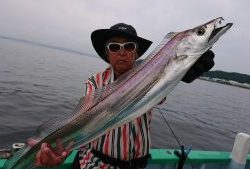 KONAYAーMARU(こなや丸) 釣果