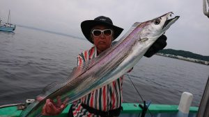 KONAYAーMARU(こなや丸) 釣果