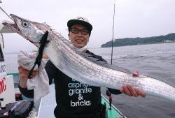 KONAYAーMARU(こなや丸) 釣果