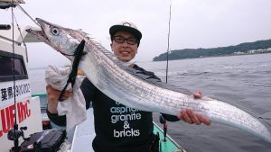 KONAYAーMARU(こなや丸) 釣果