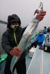 KONAYAーMARU(こなや丸) 釣果