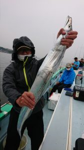 KONAYAーMARU(こなや丸) 釣果