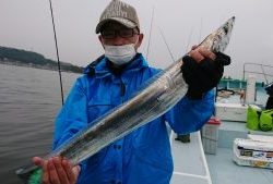 KONAYAーMARU(こなや丸) 釣果