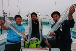 KONAYAーMARU(こなや丸) 釣果