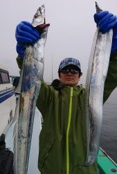 KONAYAーMARU(こなや丸) 釣果